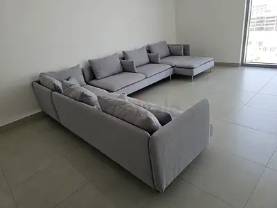 Selling Brand New IKEA Sodhremn corner ushape