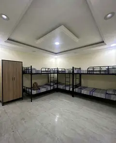 Bedspace