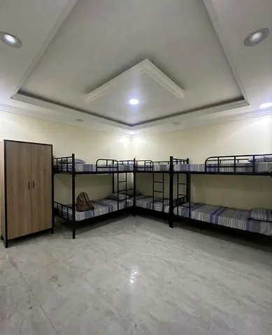 Bedspace