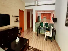 1 BHK| Semi Furnished | Ground Floor| Al Alka 1