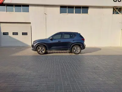 صورة 5 لـ 2023 KIA SONET