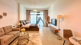 Brand New | Fully Furnished | Vacant