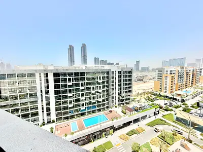 High Floor | Pool & Community View | Prime Location