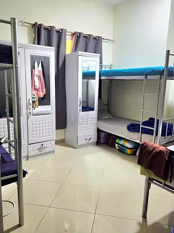 Ladies Bedspace (Kerala) -Near Metro