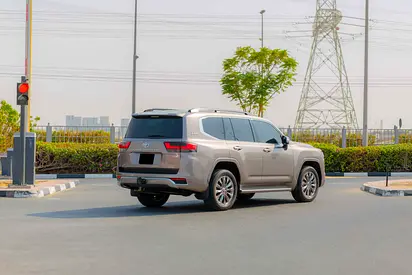 صورة 4 لـ 2022 Toyota LAND CRUISER