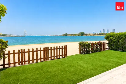 Corner Plot | Private Beach Access