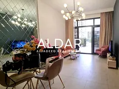 Investors Deal | Pool View | Furnished | Vacant