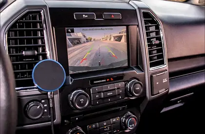 صورة 12 لـ 2015 FORD F-150