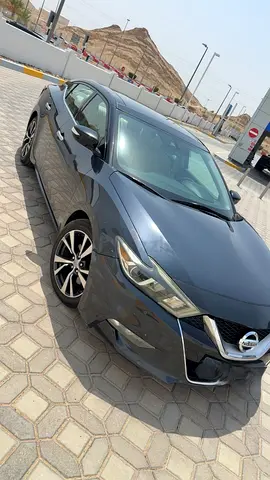 Maxima SV 2016