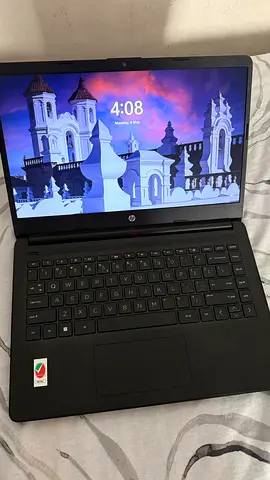 Laptop