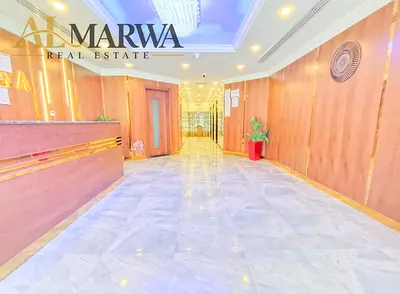 One-Month Free || Hot Deal || Spacious Studio || Wardrobes || Ready To Move