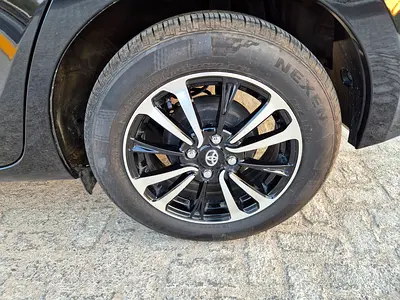2016 Toyota YARIS 照片 20