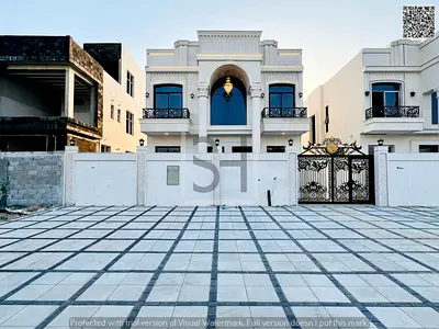 Own your villa, including registration and ownership fees.