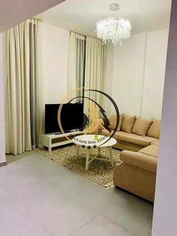 1 BHR Apartment for Rent | Riff 5, Aljada, Sharjah