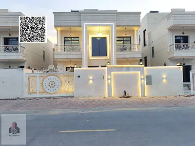 For sale: a distinctive classic villa, price includes registration fees.