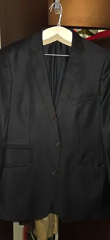 Cartier suits