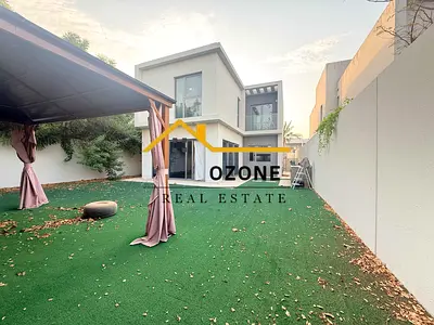 Hot Offer Spacious 3Bedroom With Garden and Maid Room