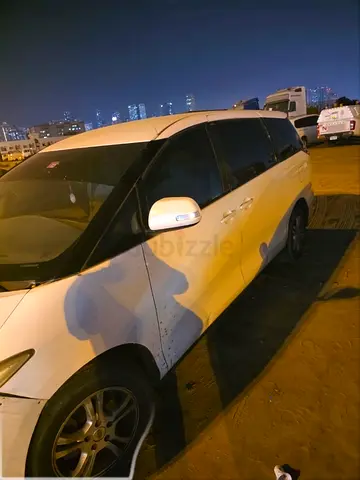 Toyota previa for sale