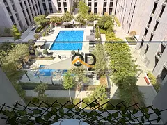 Luxurious 1 Bedroom || Ideal Lifestyle || pool View || Prime Location || Fully Furnished