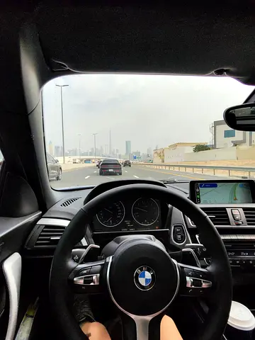 2016 BMW 2-SERIES photo 4