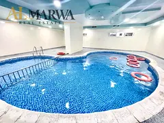 Hot Offer || 2BR Apartment || Balcony || Gym And Pool || Ready To Move