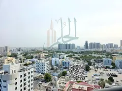 For Sale | 3-Bedroom Apartment in Falcon Tower – Ajman