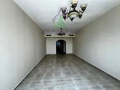 Luxury 2-bedroom apartment for rent on Al Taawun Street with sea view spacious layout free AC free p
