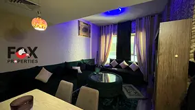Luxury Furnished Apartment for Rent in Garden City Towers | Free Parking & Internet | Prime Location
