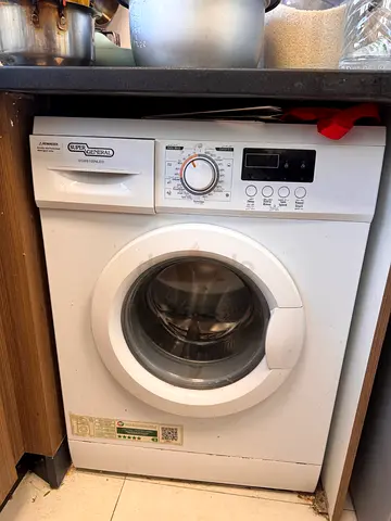 Washing Machine for Sale