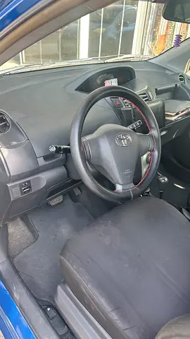 2007 Toyota YARIS 照片 6