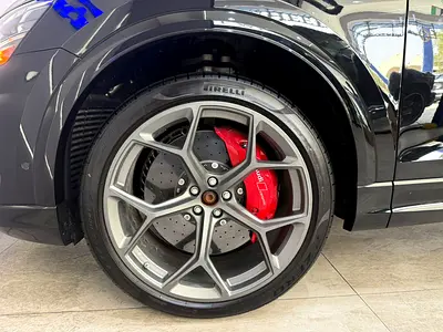 2026 AUDI RS Q8 照片 7