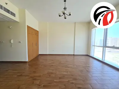 Chiller Free _ Studio Apt with Balcony _ Full Amenities