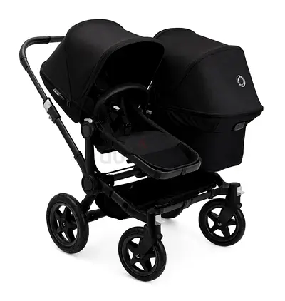 Bugaboo Donkey Stroller