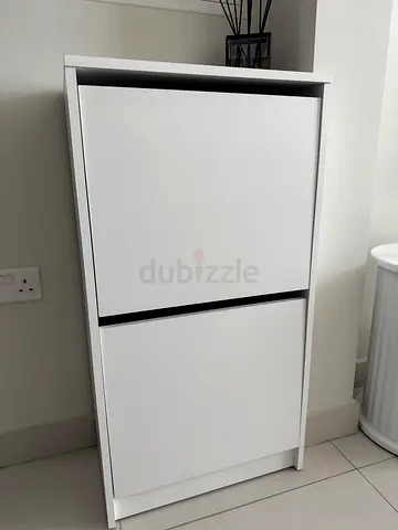 Shoe cabinet Ikea