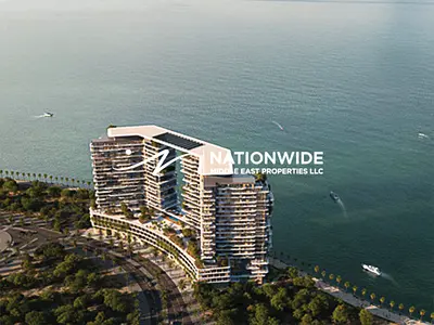 Invest Now|Elegant 1BR|Premium Living|Prime Area