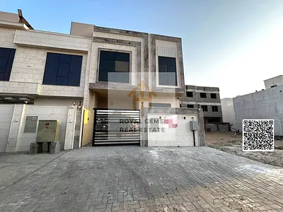 Brand New 3-Bedroom Townhouse | First Occupancy | Maid’s Room | Al Helio 2