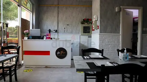 Restaurant For Lease | Sale