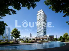 High Floor | w/ Balcony | Ready Soon | Enquire Now