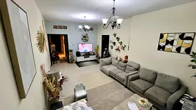 Fully furnished 1bhk available for monthly