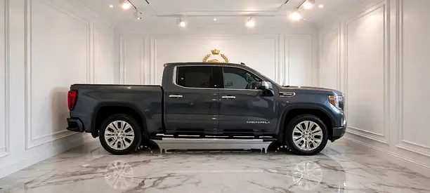 2021 GMC SIERRA 缩略图 5