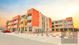 3Bedroom All master Bedrooms In a Gated Community