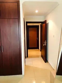 Spacious 2-Bedroom Apartment for Sale in Conqueror Tower – Ajman