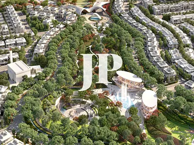🏡 Azizi Florence, Sharjah | Luxury Villas & Vibrant Community ✨