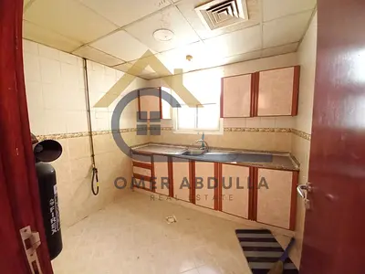 12 Chuq payment 1Bhk Apartment Only 29k in Muwalieh Area