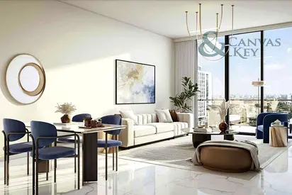 HANDOVER SOON | SPACIOUS LAYOUT | MORTGAGE AVAILABLE