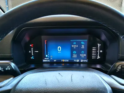 2024 FORD EVEREST — фото 11