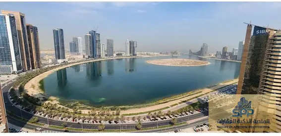 🎁 FREE AC + Spacious 3Bedrooms in Al Taawun Near Nesto & Dubai Exit