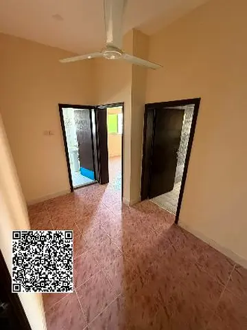 Huge Studio Apartment for Annual Rent in Al Nakhil, Ajman