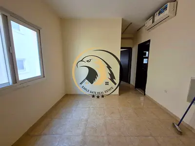 Affordable 1BR For Family | Close to Old Muwaileh Park