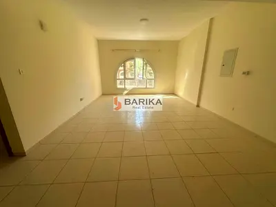 Affordable 1BR | Spacious Layout | Unfurnished |